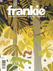 frankie Magazine - September/October 2024 English | 134 pages | True PDF | 112.7 MB
