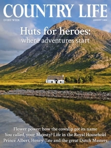 Country Life UK - August 7, 2024 English | 140 pages | True PDF | 85.2 MB