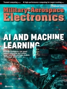 Military + Aerospace Electronics - July/August 2024 English | 57 pages | True PDF | 10.5 MB