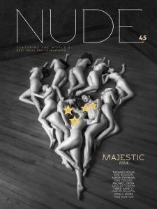 NUDE Magazine - Issue 45 2024 English | 104 pages | True PDF | 107.6 MB