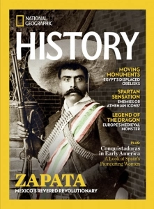 National Geographic History - September-October 2024