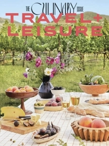 Travel + Leisure USA - September 2024 English | 110 pages | True PDF | 118.1 MB