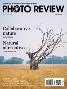 Photo Review - September/November 2024 English | 68 pages | True PDF | 40.5 MB