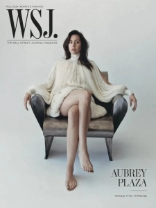 The Wall Street Journal Magazine - Fall 2024
