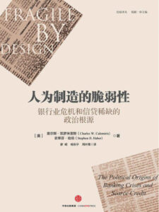 人为制造的脆弱性