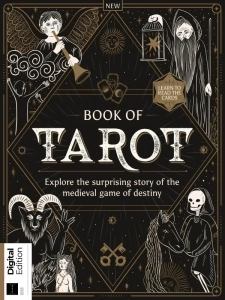 All About History: Book of Tarot - 2nd Edition 2023 English | 132 pages | True PDF | 73.3 MB