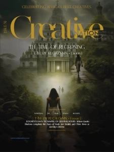 Creative Nation Magazine - Issue 11, June 2024 English | 58 pages | True PDF | 32.4 MB