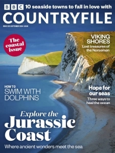 BBC Countryfile - September 2024 English | 100 pages | True PDF | 54.9 MB
