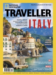 National Geographic Traveller