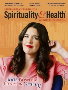 Spirituality & Health Magazine - September/October 2024 English | 64 pages | True PDF | 22.7 MB