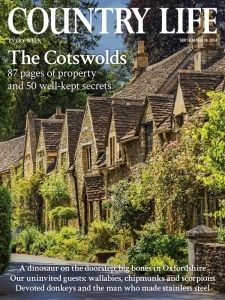 Country Life UK - September 18, 2024 English | 218 pages | True PDF | 142.7 MB