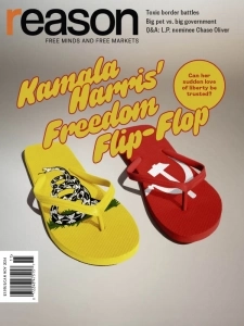 Reason - November 2024