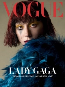 时尚杂志 Vogue USA PDF下载 2024年10月美国版