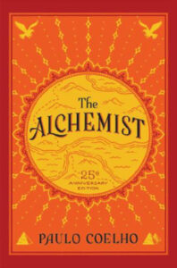 炼金术士 The Alchemist