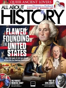 All About History - Issue 148 2024 English | 84 pages | True PDF | 64 MB