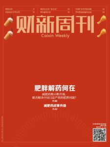 财新周刊PDF免费下载 2024年第35期9月2日刊