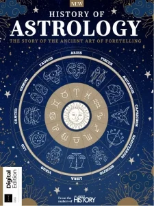 All About History: History of Astrology - 4th Edition 2024 English | 132 pages | True PDF | 91.5 MB