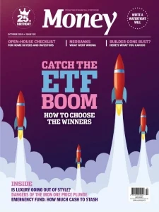 Money Australia - October 2024 English | 92 pages | True PDF | 113.4 MB