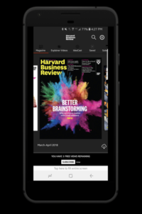 Harvard Business Review v24.0 [Subscribed]