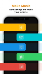 Music Maker & AI Vocal Remover (Music Lab) v1.3.1.5 [Unlocked]