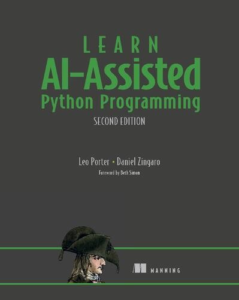 Learn AI-Assisted Python Programming