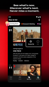 Netflix v10.6.3 Mod APK