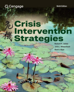 Crisis Intervention Strategies
