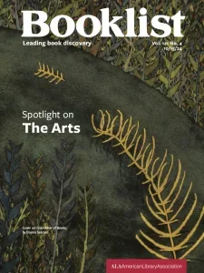 Booklist - Volume 121 No. 3, October 15, 2024 English | 68 pages | True PDF | 13.5 MB