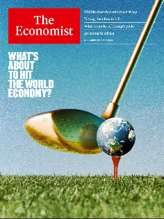 经济学人中英双语对照下载 The Economist 2024年11月15日