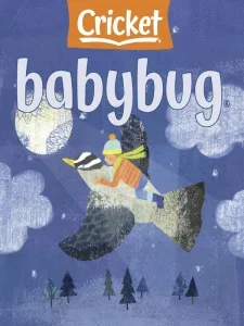 Babybug Stories, Rhymes, and Activities for Babies and Toddlers - November/December 2024 English | 24 pages | True PDF | 22.3 MB