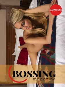 Bossing Magazine - November 2024 English | 48 pages | True PDF | 20.9 MB