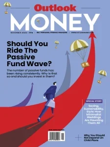 Outlook Money - November 2024 English | 76 pages | True PDF | 39.5 MB