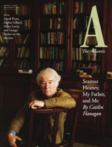 大西洋月刊PDF下载 The Atlantic 2025年1月刊