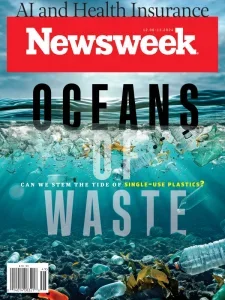 Newsweek USA 新闻周刊PDF下载 2024年12月13日刊
