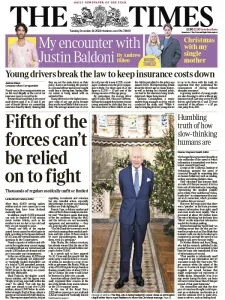 the times 24 december 2024 downmagaz net