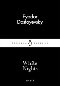 Fyodor Dostoyevsky