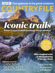 BBC Countryfile Magazine - March 2025