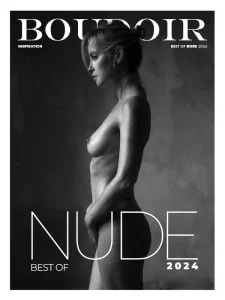 Boudoir Inspiration - Best of Artistic Nude 2024 Issue