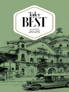 Tatler Best Philippines