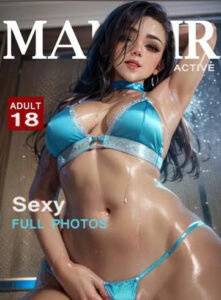 Manair - June/December 2025