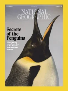 National Geographic UK 国家地理杂志PDF下载 2025年5月刊 1 National Geographic UK 国家地理杂志PDF下载 2025年5月刊