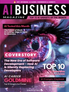 AI Business Magazin