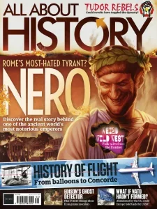 All About History - Issue 156 2025