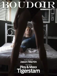 Boudoir Inspiration - October 2021 Issue Vol. 1 English | 52 Pages | True PDF | 22.3 MB