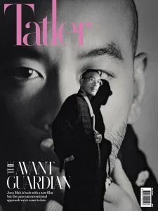 Hong Kong Tatler - May 2025