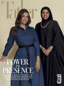 Malaysia Tatler - May 2025