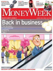 财经周刊PDF下载 MoneyWeek Download 2025年5月23日刊 1 财经周刊PDF下载 MoneyWeek Download 2025年5月23日刊