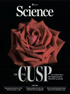 科学杂志PDF下载 Science Magazine 2025年5月1日刊