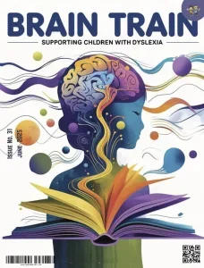 Brain Train - June 2025