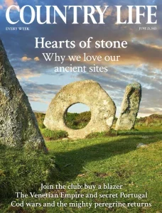 Country Life UK - June 25, 2025
